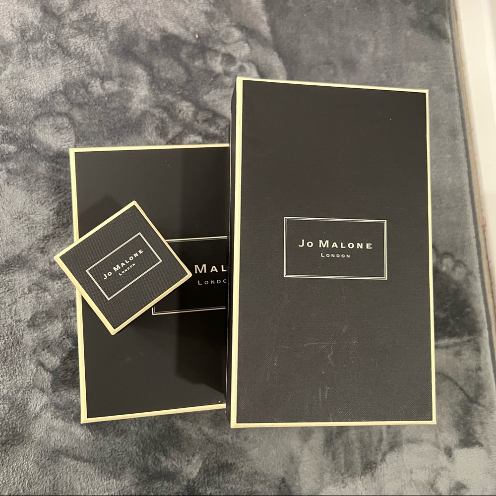 Boxes Jo Malone